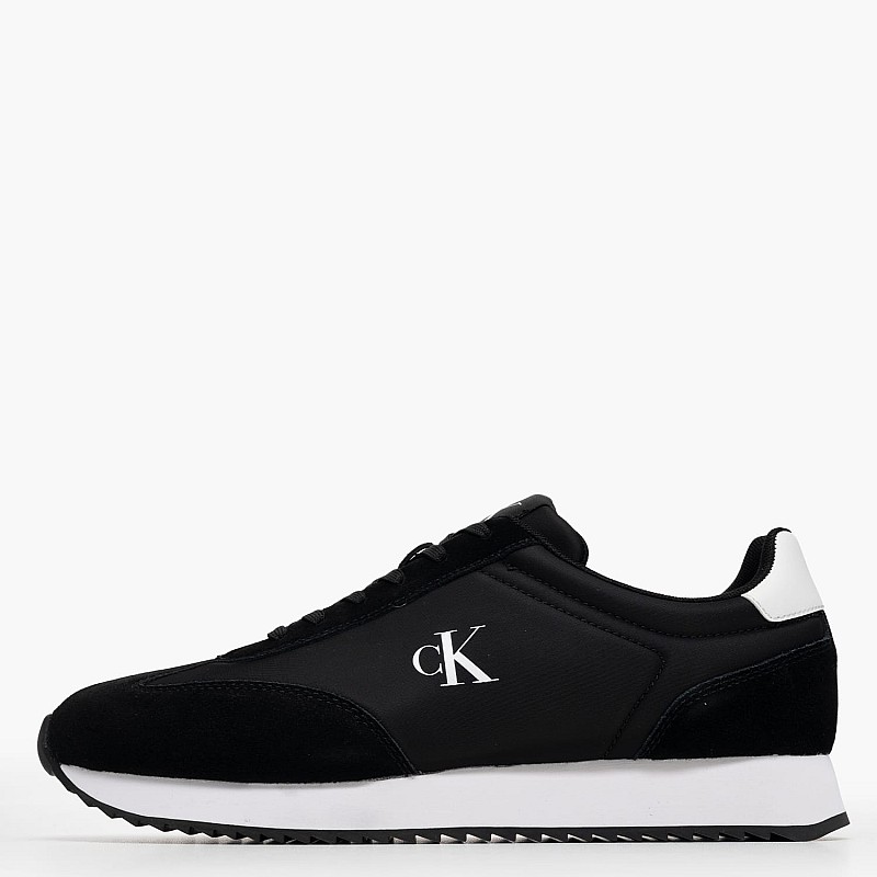Calvin Klein Retro.Ny Ανδρικά Παπούτσια Casual
