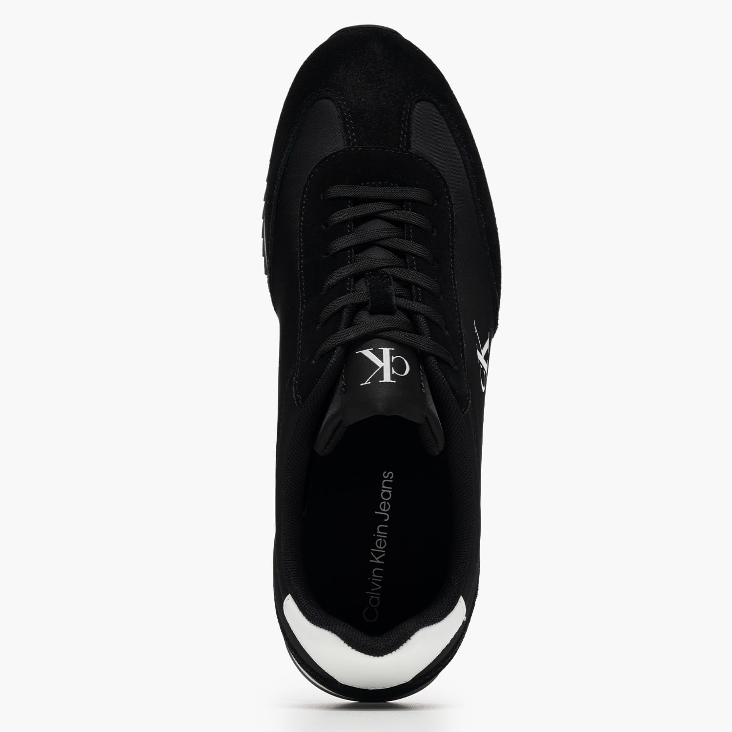 Calvin Klein Retro.Ny Ανδρικά Παπούτσια Casual Calvin Klein Retro.Ny Ανδρικά Παπούτσια Casual