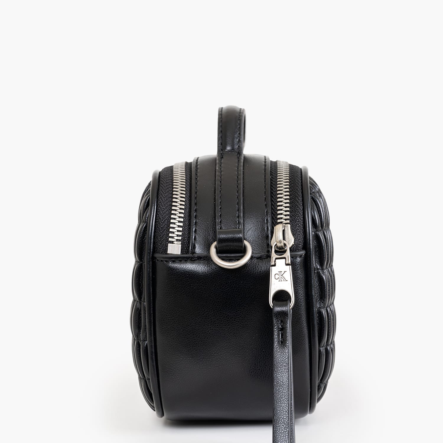 Calvin Klein Ruched.Cross Γυναικείες Τσάντες Calvin Klein Ruched.Cross Γυναικείες Τσάντες