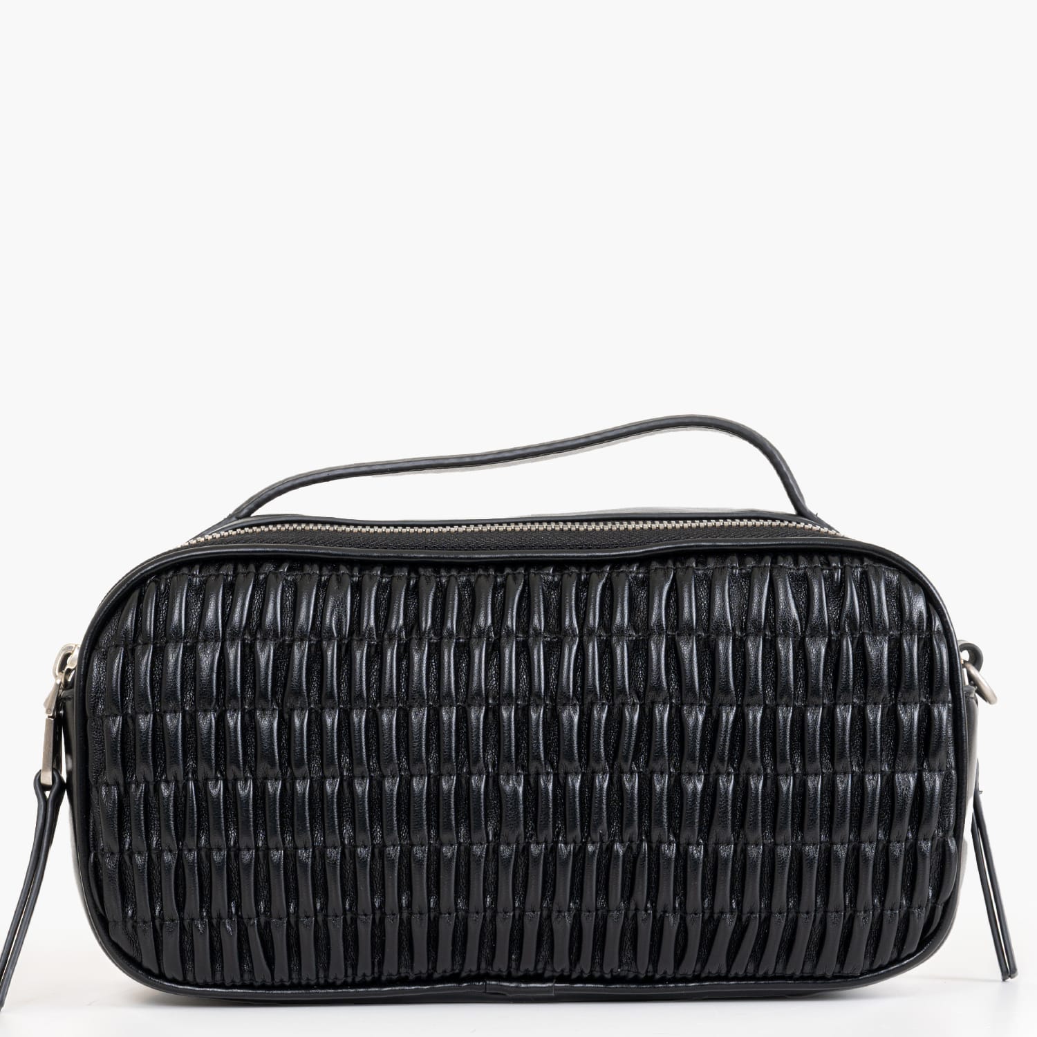 Calvin Klein Ruched.Cross Γυναικείες Τσάντες Calvin Klein Ruched.Cross Γυναικείες Τσάντες