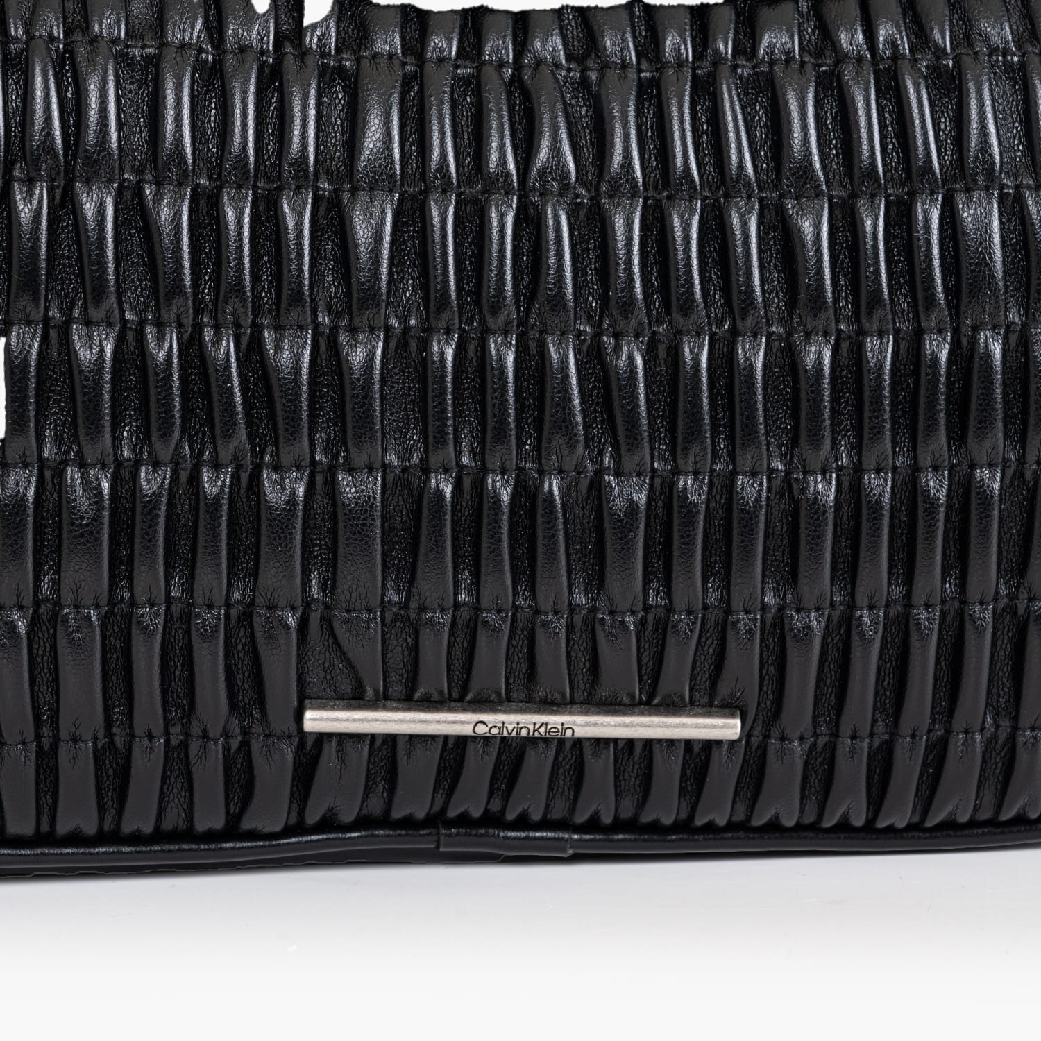 Calvin Klein Ruched.Cross Γυναικείες Τσάντες Calvin Klein Ruched.Cross Γυναικείες Τσάντες