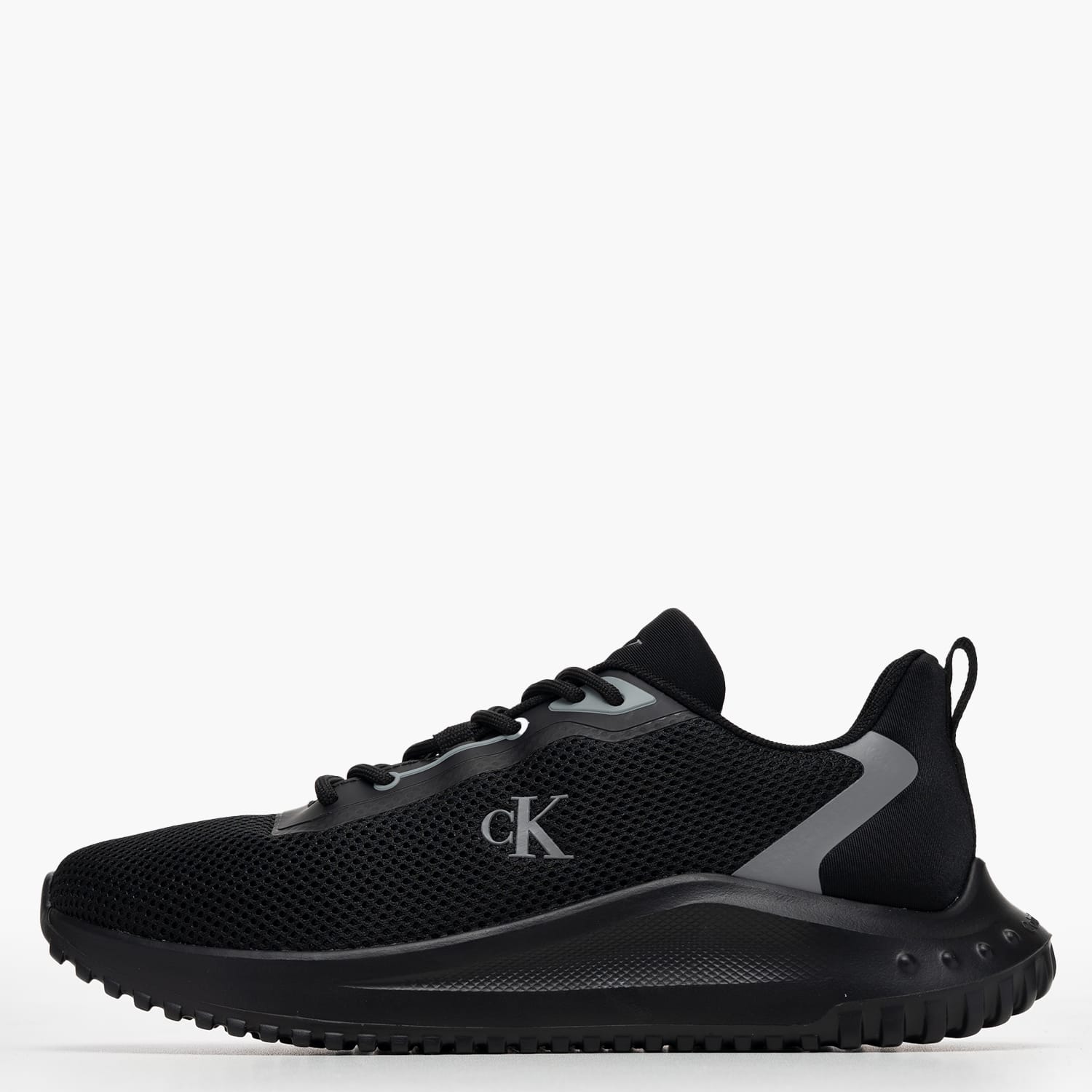 Calvin Klein Runner.L.Up Γυναικεία Παπούτσια Casual