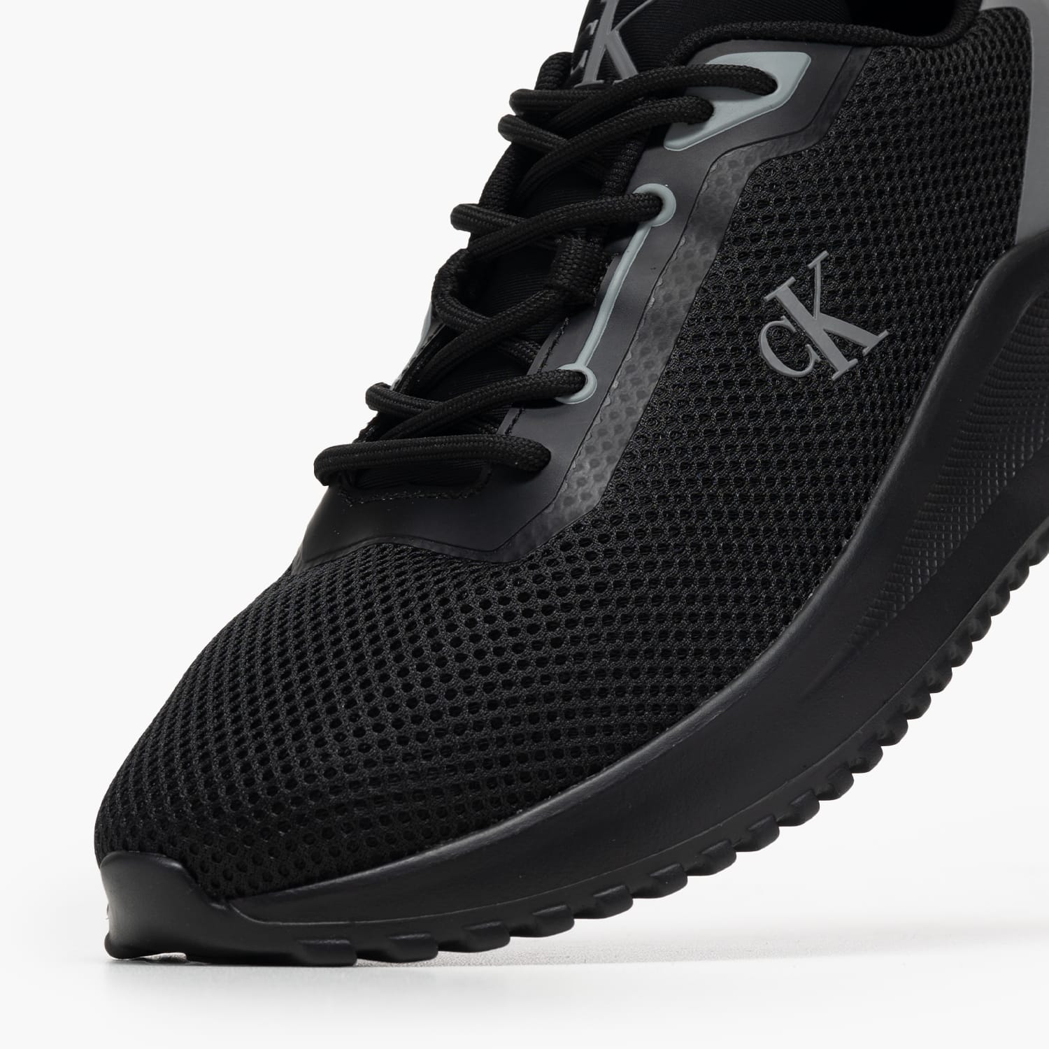 Calvin Klein Runner.L.Up Γυναικεία Παπούτσια Casual