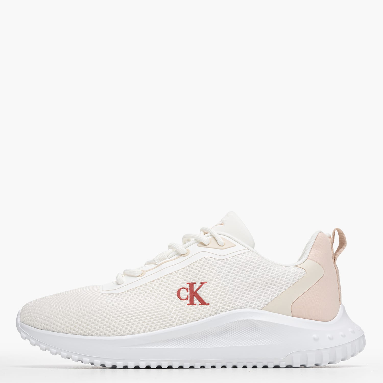 Calvin Klein Runner.L.Up Women Casual Shoes