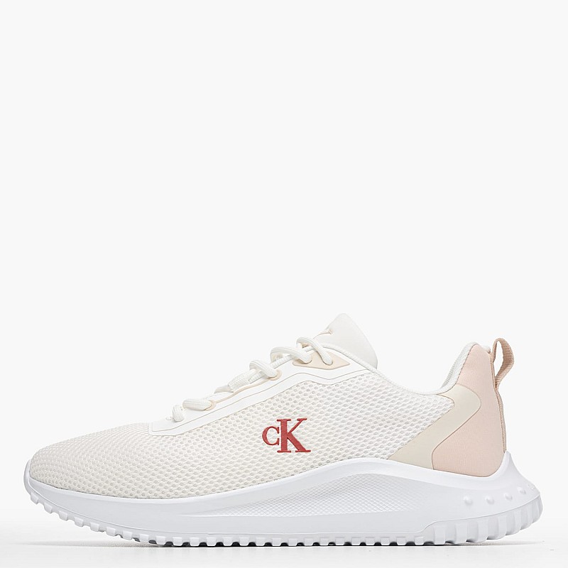 Calvin Klein Runner.L.Up Γυναικεία Παπούτσια Casual