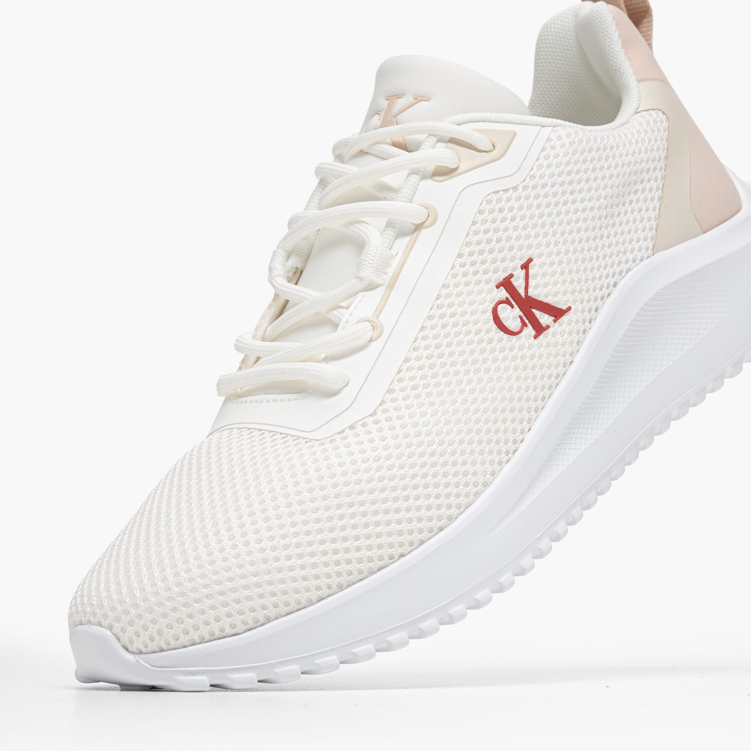 Calvin Klein Runner.L.Up Women Casual Shoes