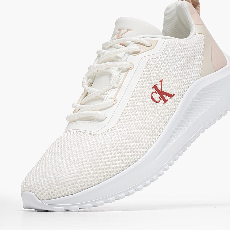 Calvin Klein Runner.L.Up Γυναικεία Παπούτσια Casual