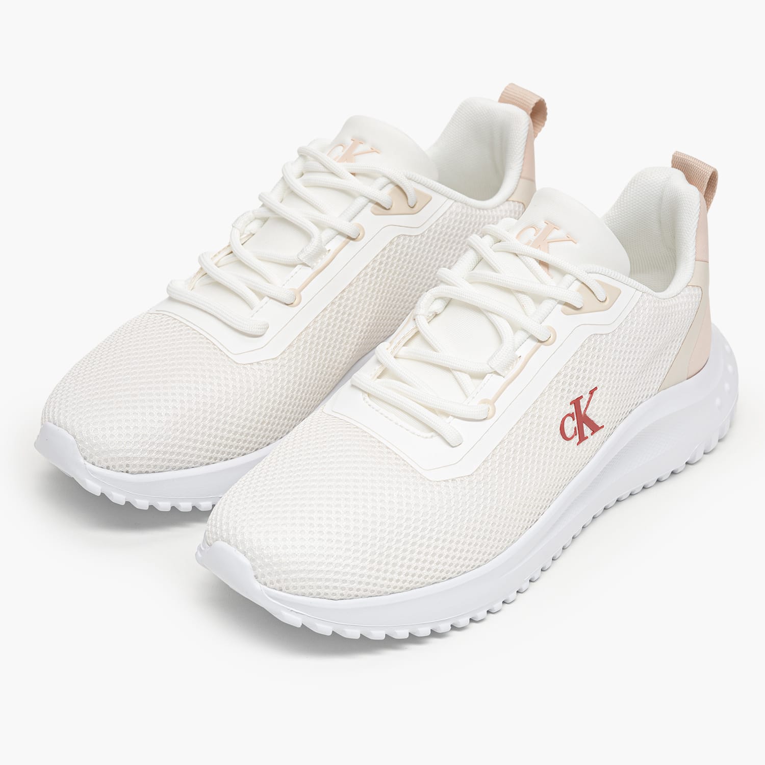 Calvin Klein Runner.L.Up Γυναικεία Παπούτσια Casual Calvin Klein Runner.L.Up Γυναικεία Παπούτσια Casual