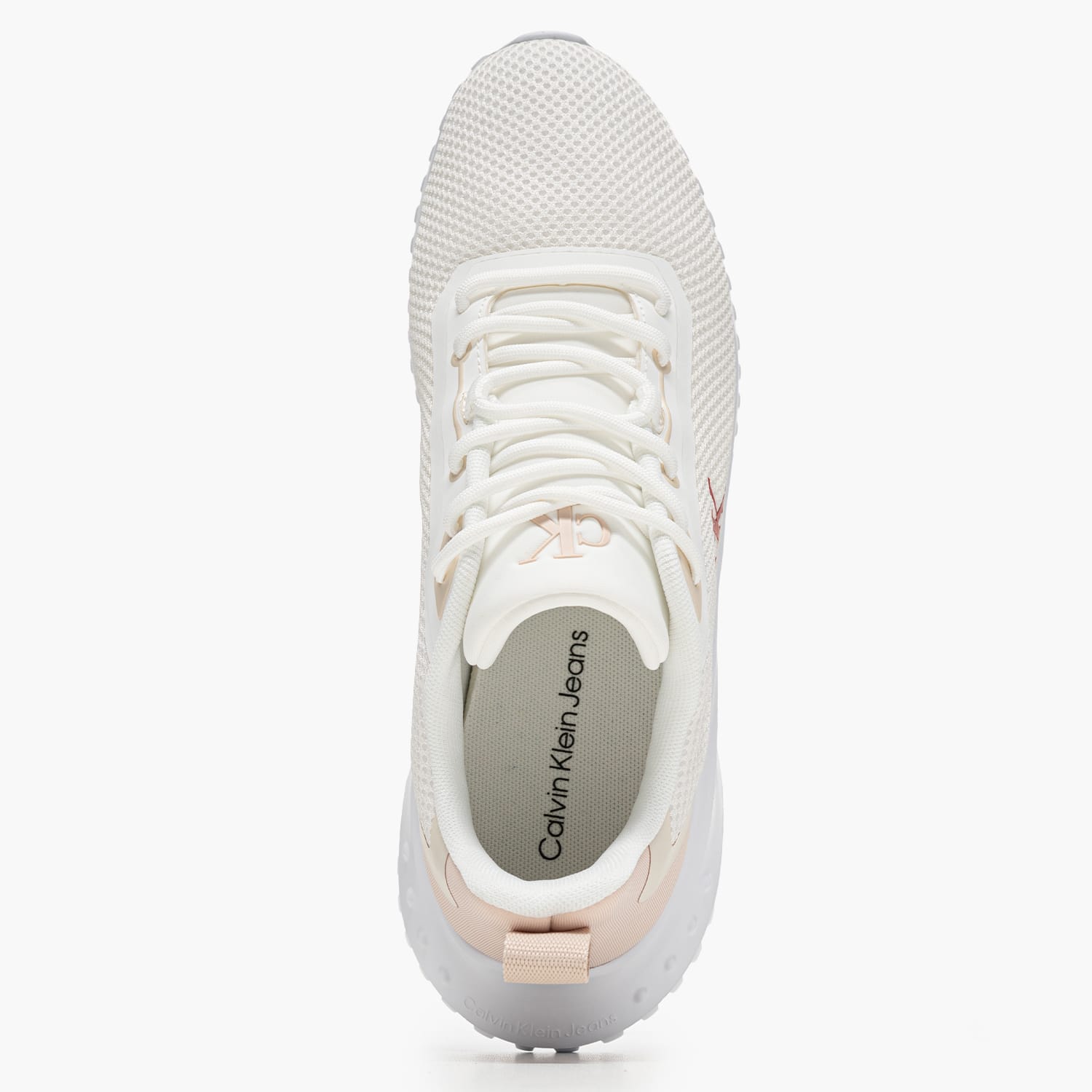 Calvin Klein Runner.L.Up Γυναικεία Παπούτσια Casual Calvin Klein Runner.L.Up Γυναικεία Παπούτσια Casual