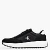 Calvin Klein Runner.Lcup Men's Casual Shoe Calvin Klein Runner.Lcup-Black