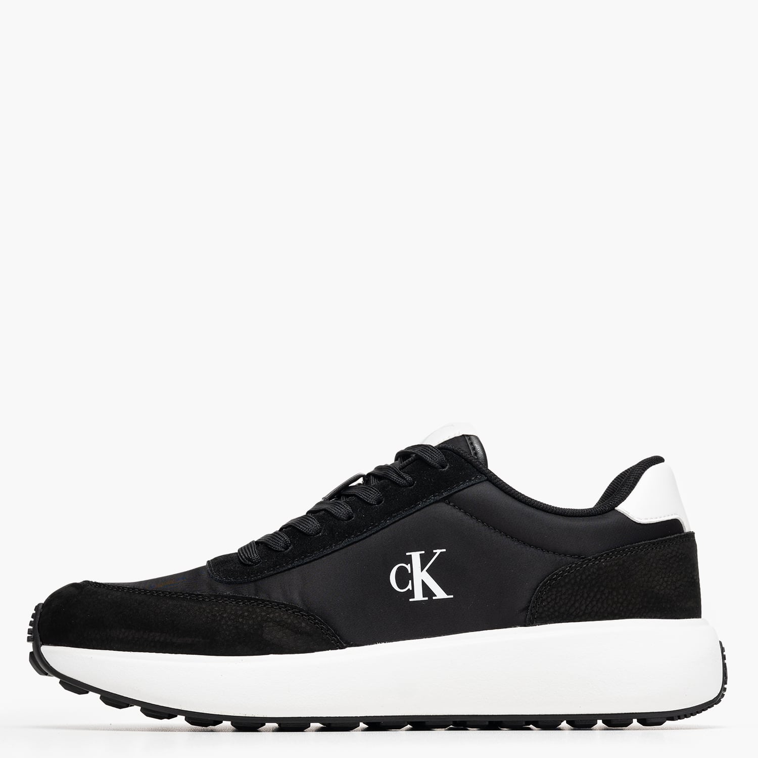 Calvin Klein Runner.Lcup Ανδρικό Παπούτσι Casual