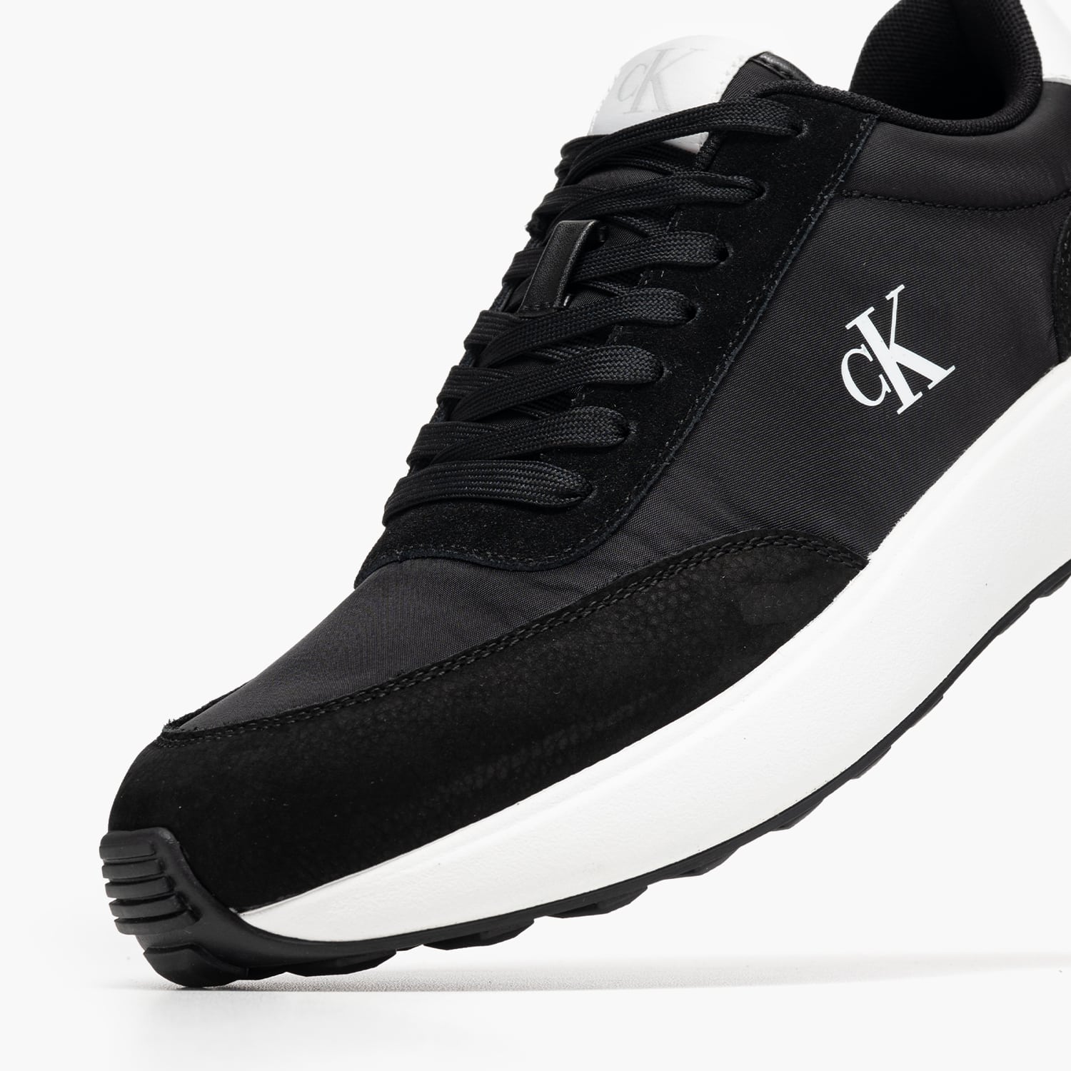 Calvin Klein Runner.Lcup Ανδρικό Παπούτσι Casual