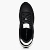 Calvin Klein Runner.Lcup Men's Casual Shoe Calvin Klein Runner.Lcup-Black