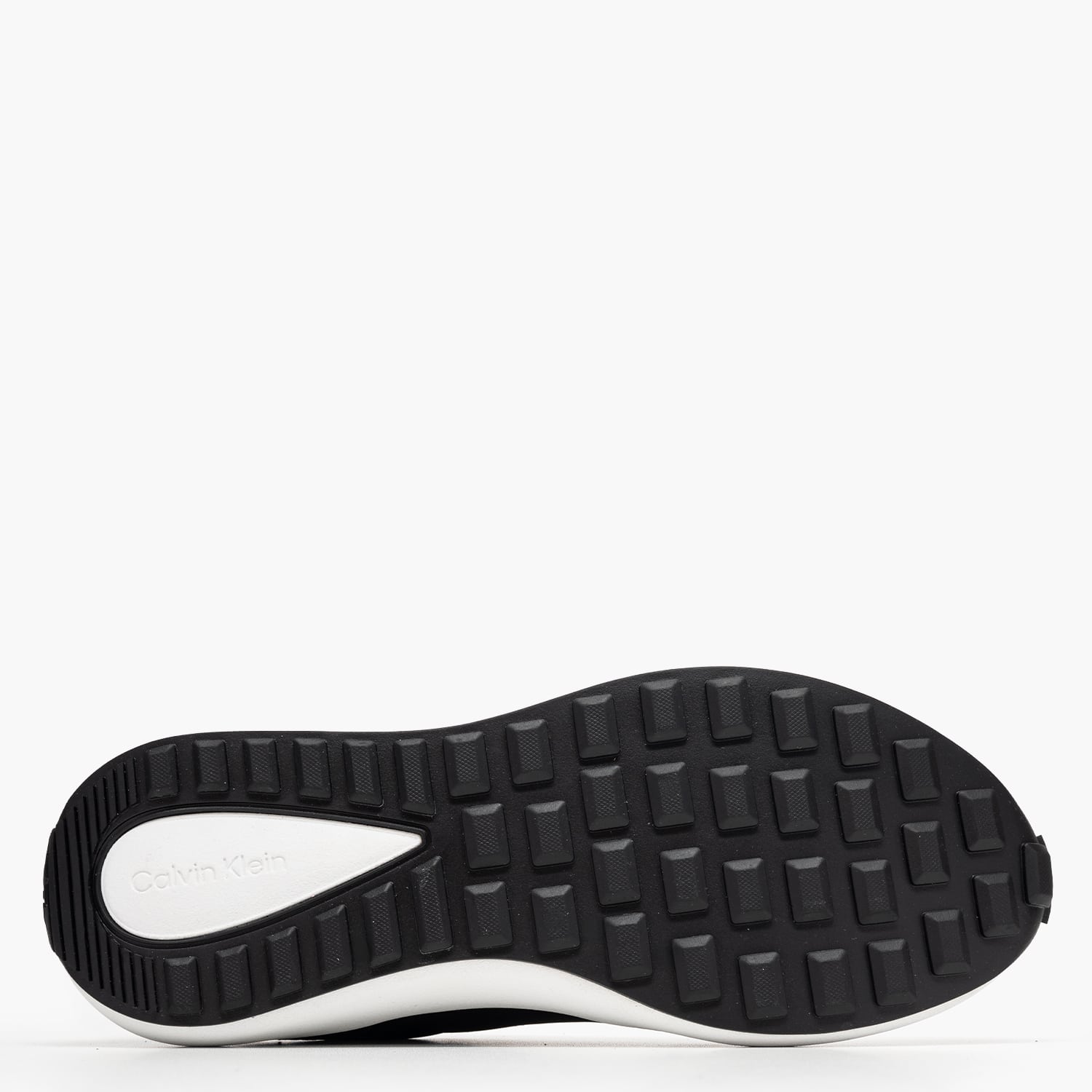Calvin Klein Runner.Lcup Men's Casual Shoe Calvin Klein Runner.Lcup-Black