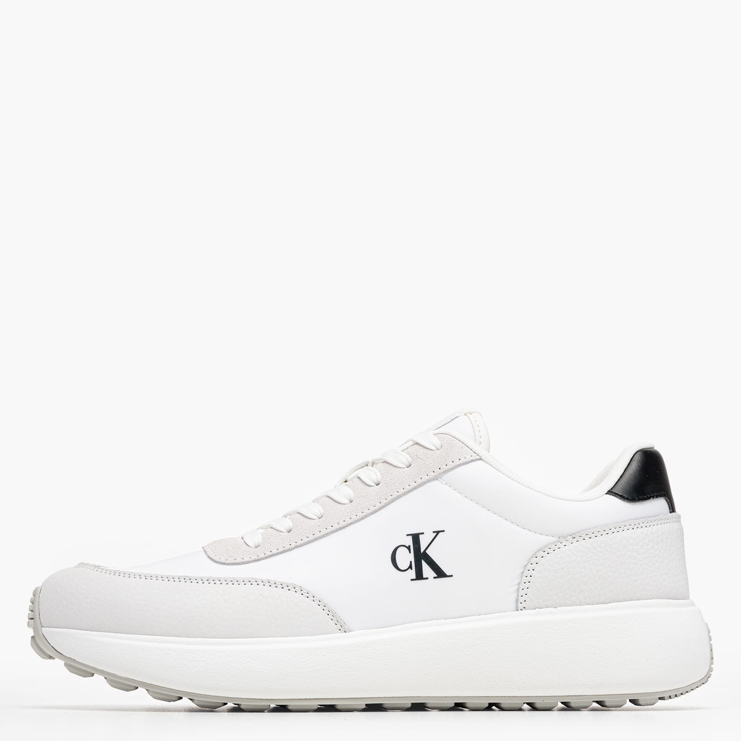 Calvin Klein Runner.Lcup Ανδρικά Παπούτσια Casual