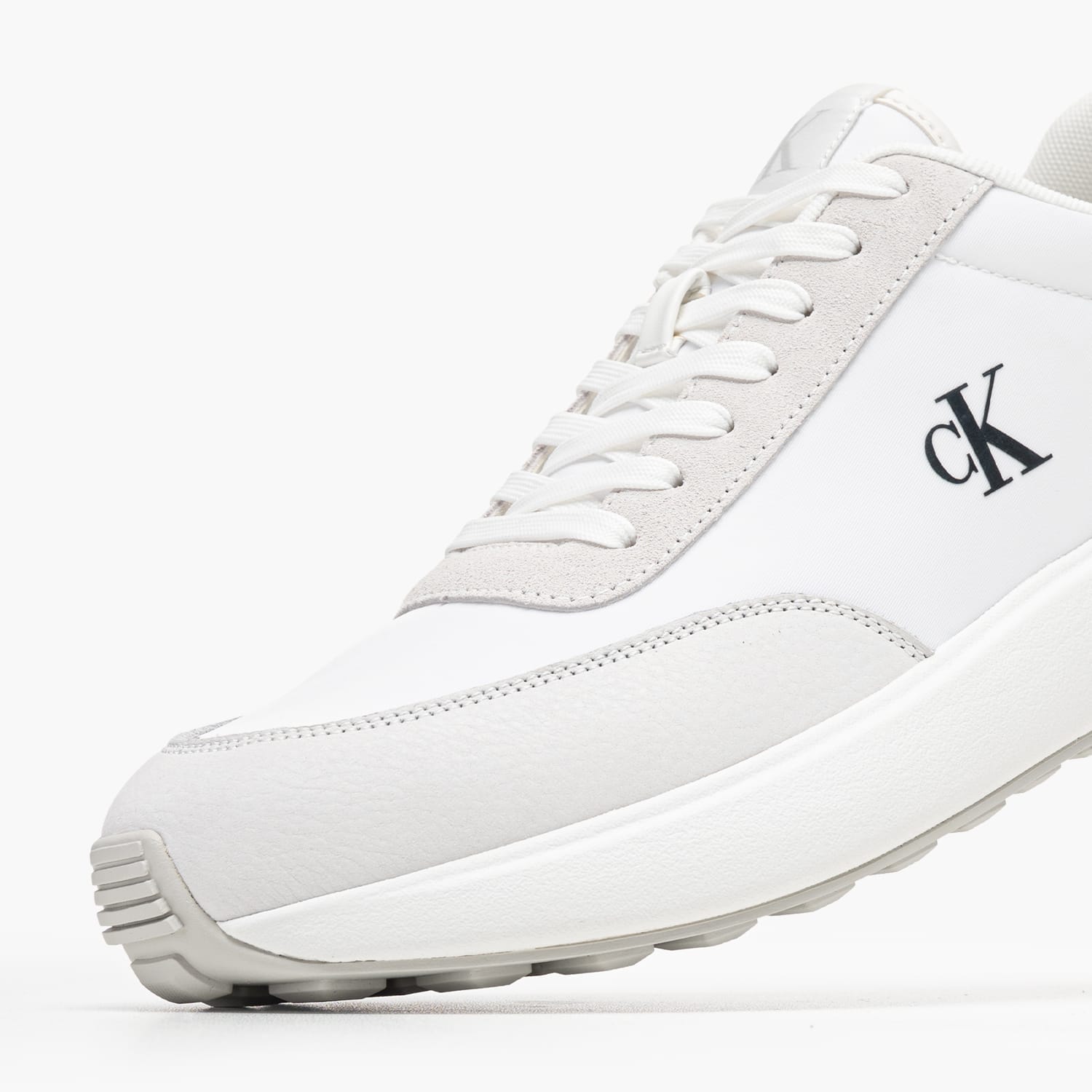 Calvin Klein Runner.Lcup Ανδρικά Παπούτσια Casual