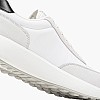 Calvin Klein Runner.Lcup Ανδρικά Παπούτσια Casual Calvin Klein Runner.Lcup-White