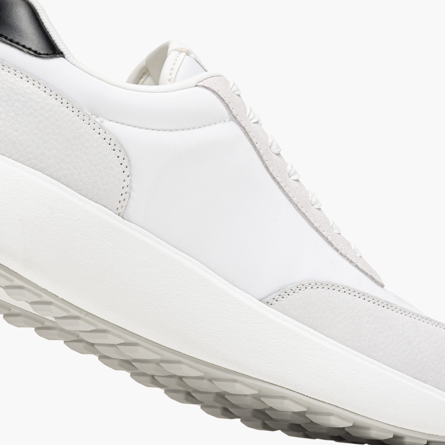 Calvin Klein Runner.Lcup Ανδρικά Παπούτσια Casual Calvin Klein Runner.Lcup-White
