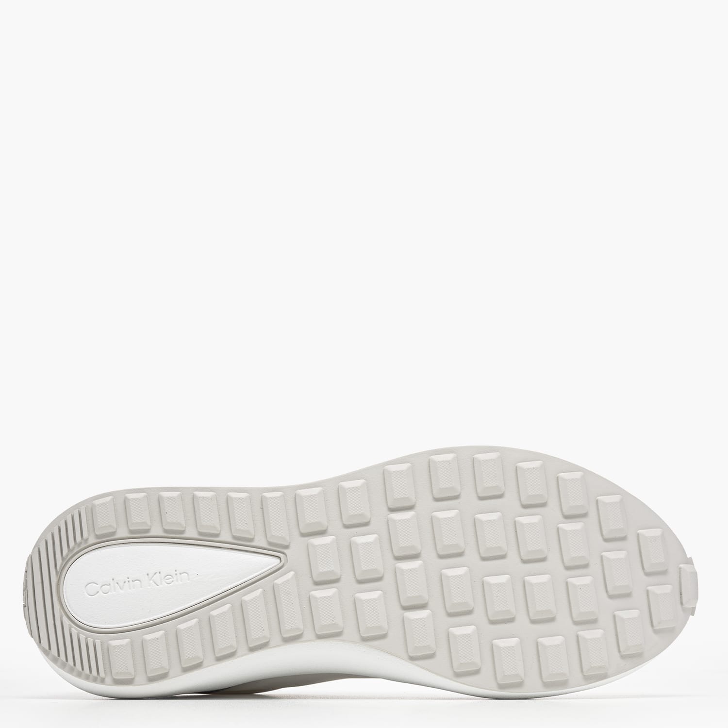 Calvin Klein Runner.Lcup Ανδρικά Παπούτσια Casual Calvin Klein Runner.Lcup-White