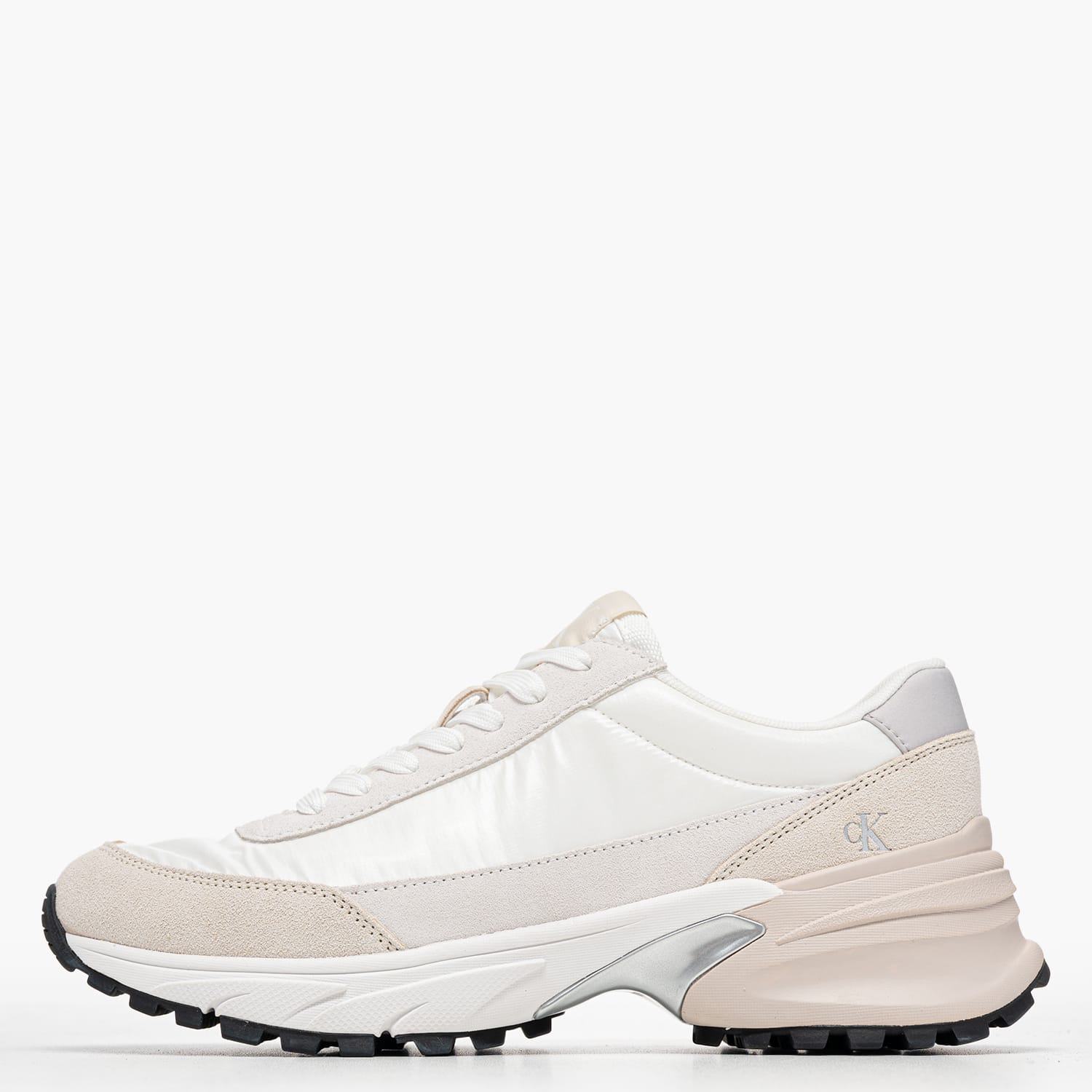 Calvin Klein Runner.Perl Women Casual Shoes