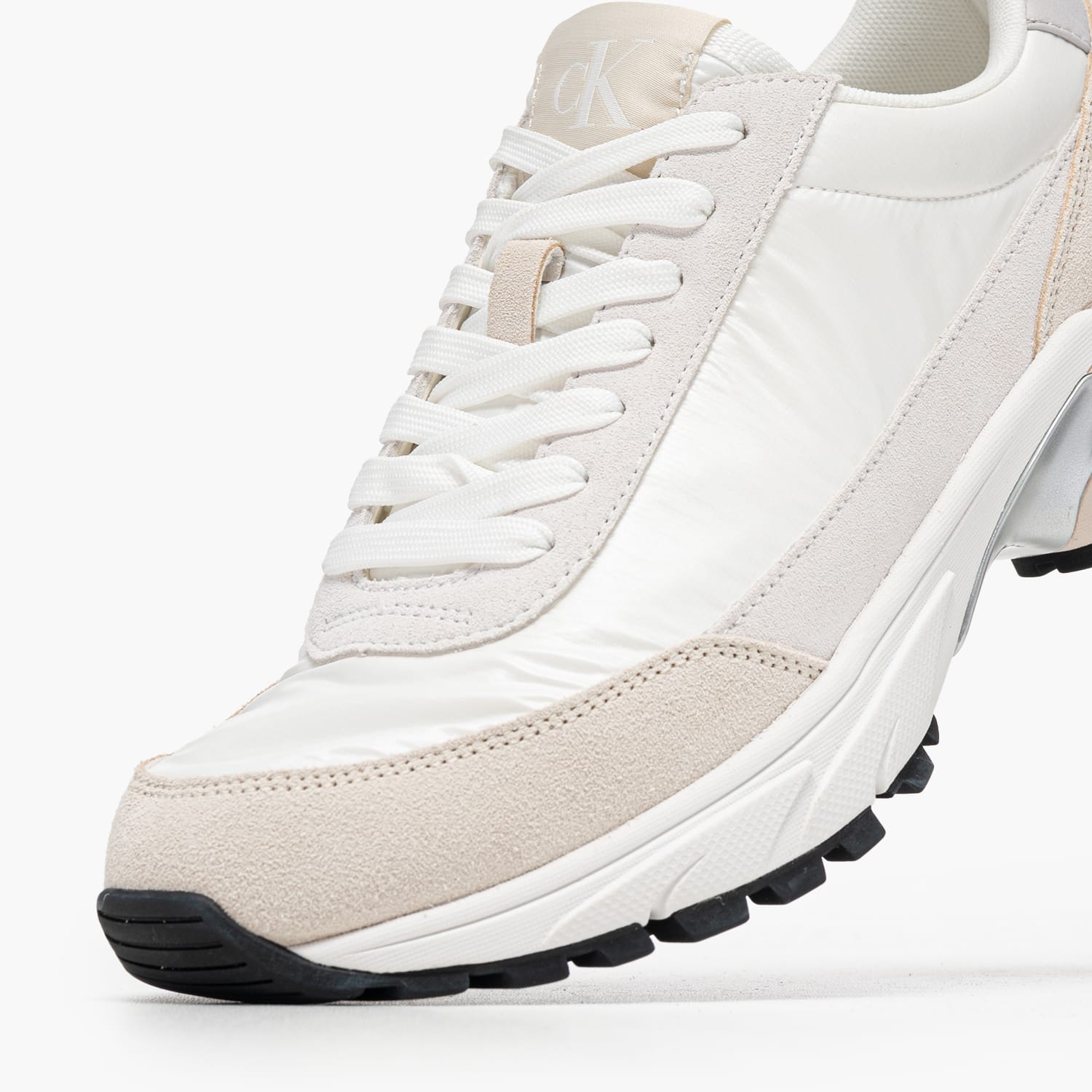 Calvin Klein Runner.Perl Women Casual Shoes
