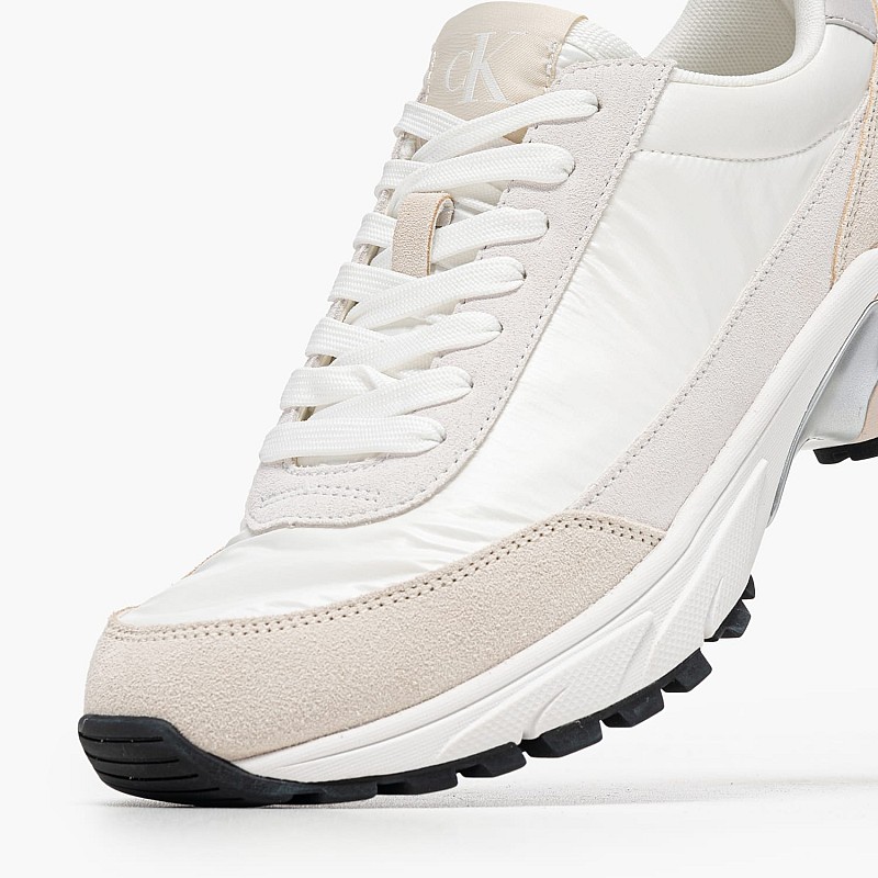 Calvin Klein Runner.Perl Γυναικεία Παπούτσια Casual