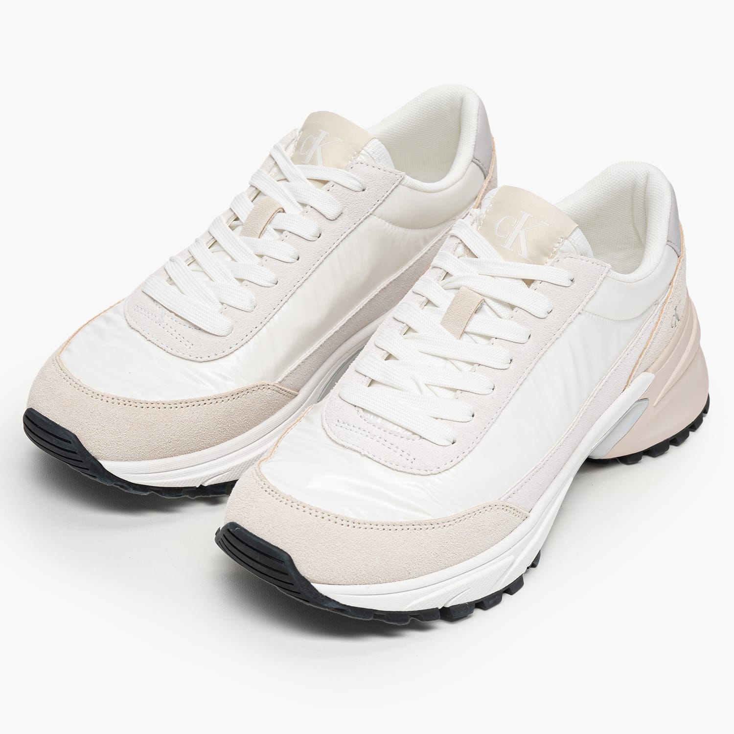 Calvin Klein Runner.Perl Γυναικεία Παπούτσια Casual