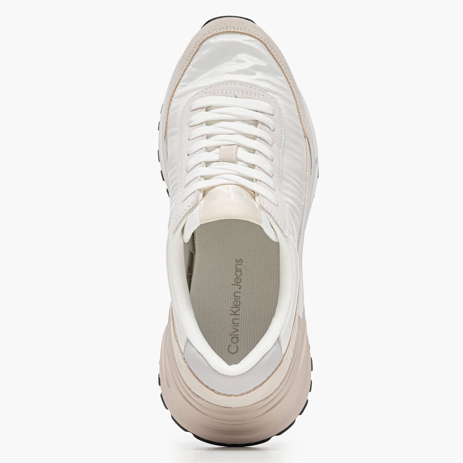 Calvin Klein Runner.Perl Γυναικεία Παπούτσια Casual