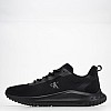 Calvin Klein Runnermix.Bl Ανδρικά Παπούτσια Casual Calvin Klein Runnermix.Bl Ανδρικά Παπούτσια Casual