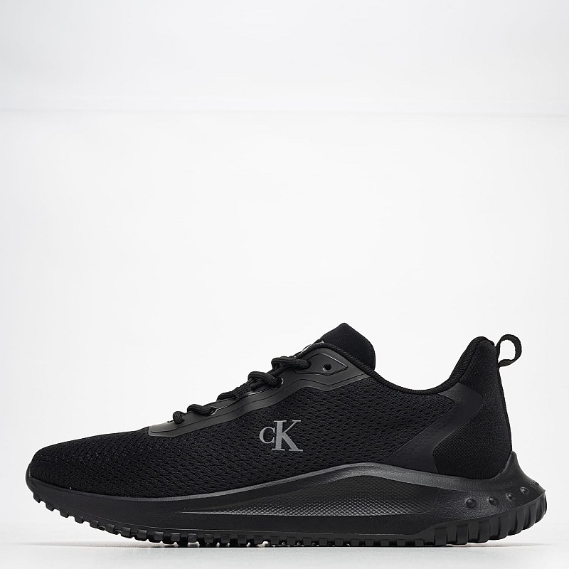 Calvin Klein Runnermix.Bl Ανδρικά Παπούτσια Casual