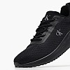 Calvin Klein Runnermix.Bl Ανδρικά Παπούτσια Casual Calvin Klein Runnermix.Bl Ανδρικά Παπούτσια Casual