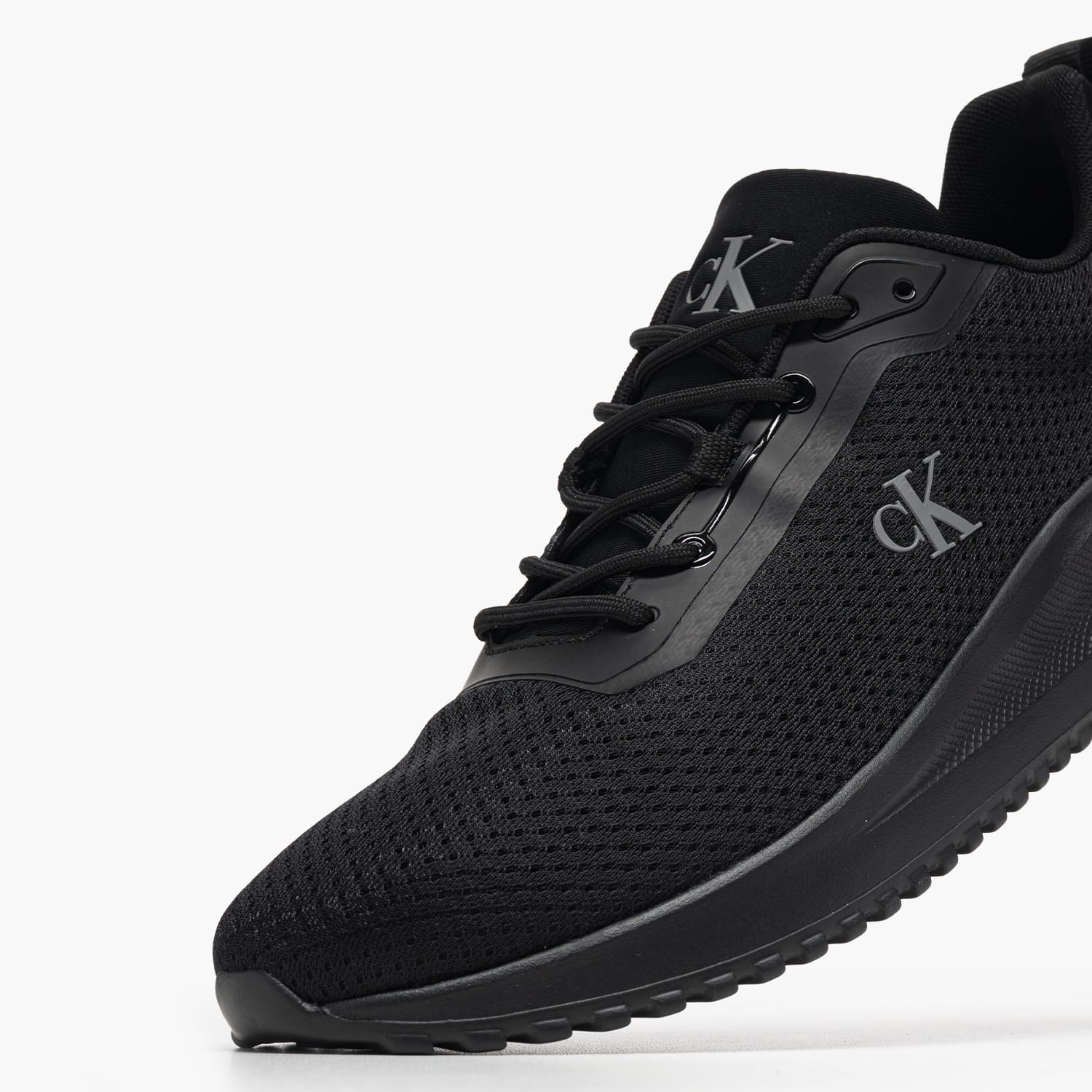 Calvin Klein Runnermix.Bl Ανδρικά Παπούτσια Casual