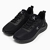 Calvin Klein Runnermix.Bl Ανδρικά Παπούτσια Casual Calvin Klein Runnermix.Bl Ανδρικά Παπούτσια Casual