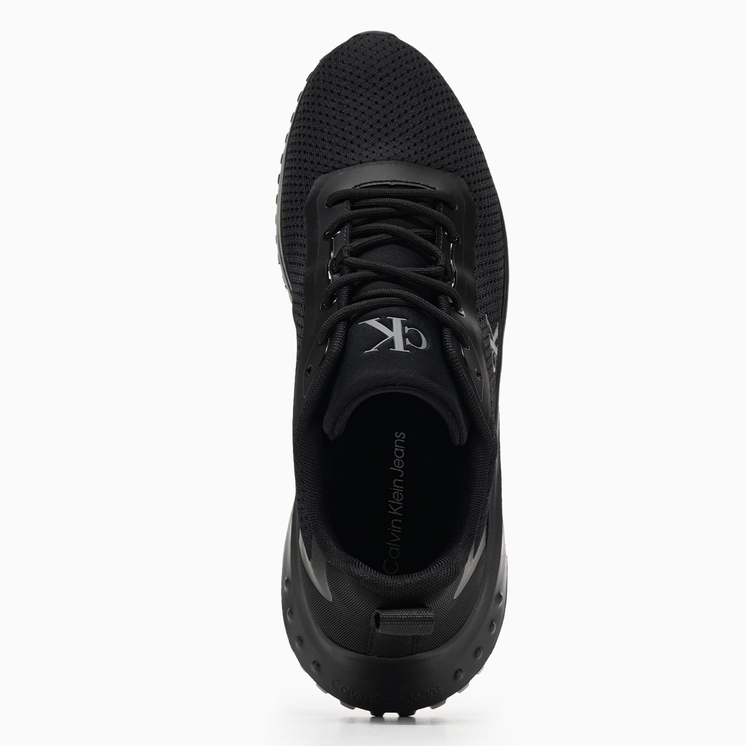 Calvin Klein Runnermix.Bl Ανδρικά Παπούτσια Casual Calvin Klein Runnermix.Bl Ανδρικά Παπούτσια Casual