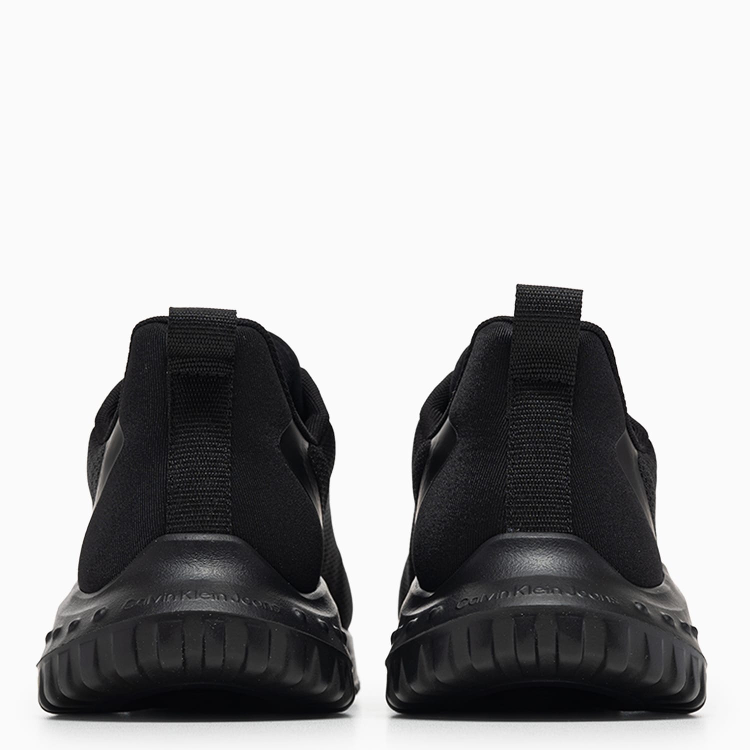 Calvin Klein Runnermix.Bl Ανδρικά Παπούτσια Casual Calvin Klein Runnermix.Bl Ανδρικά Παπούτσια Casual