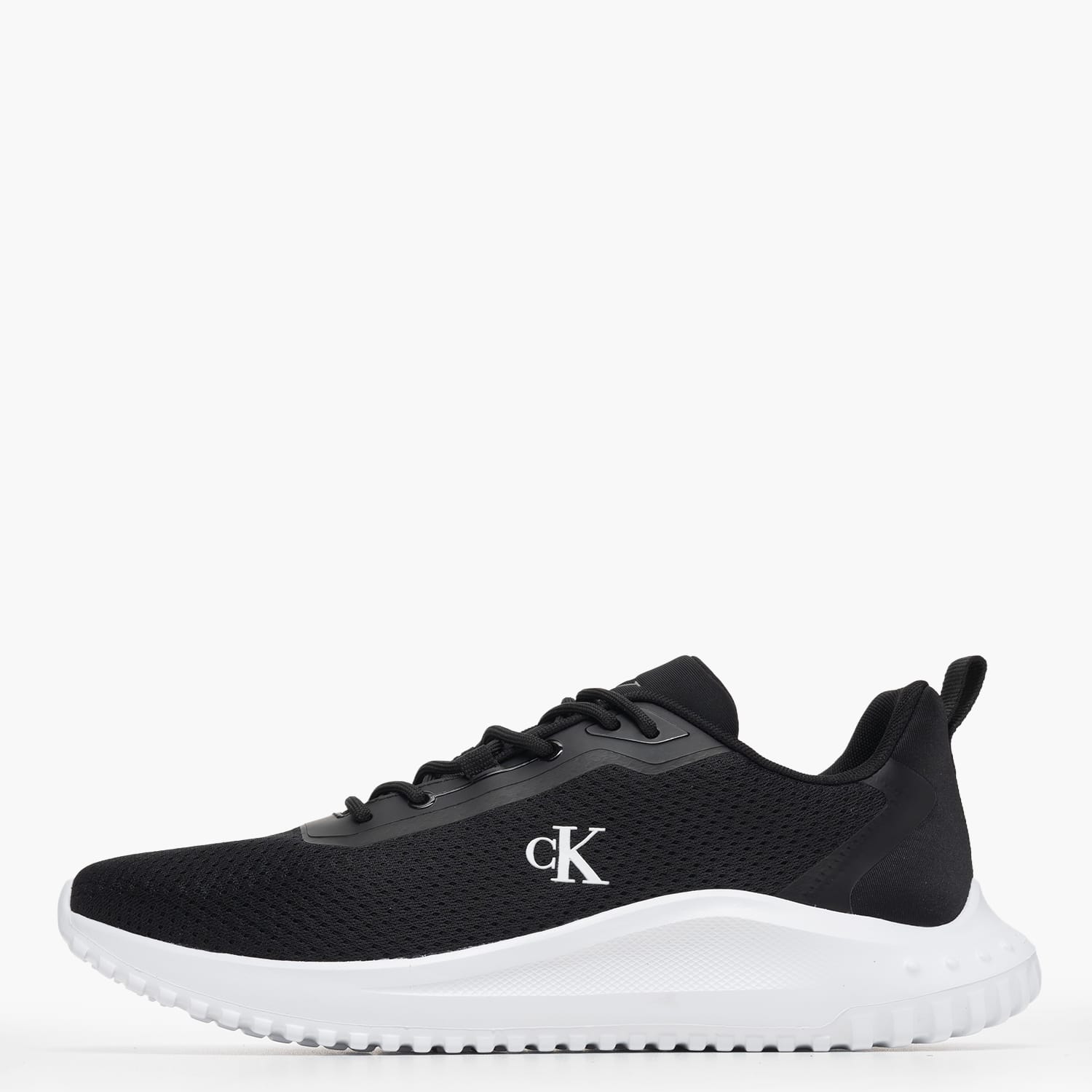 Calvin Klein Runnermix Ανδρικά Παπούτσια Casual