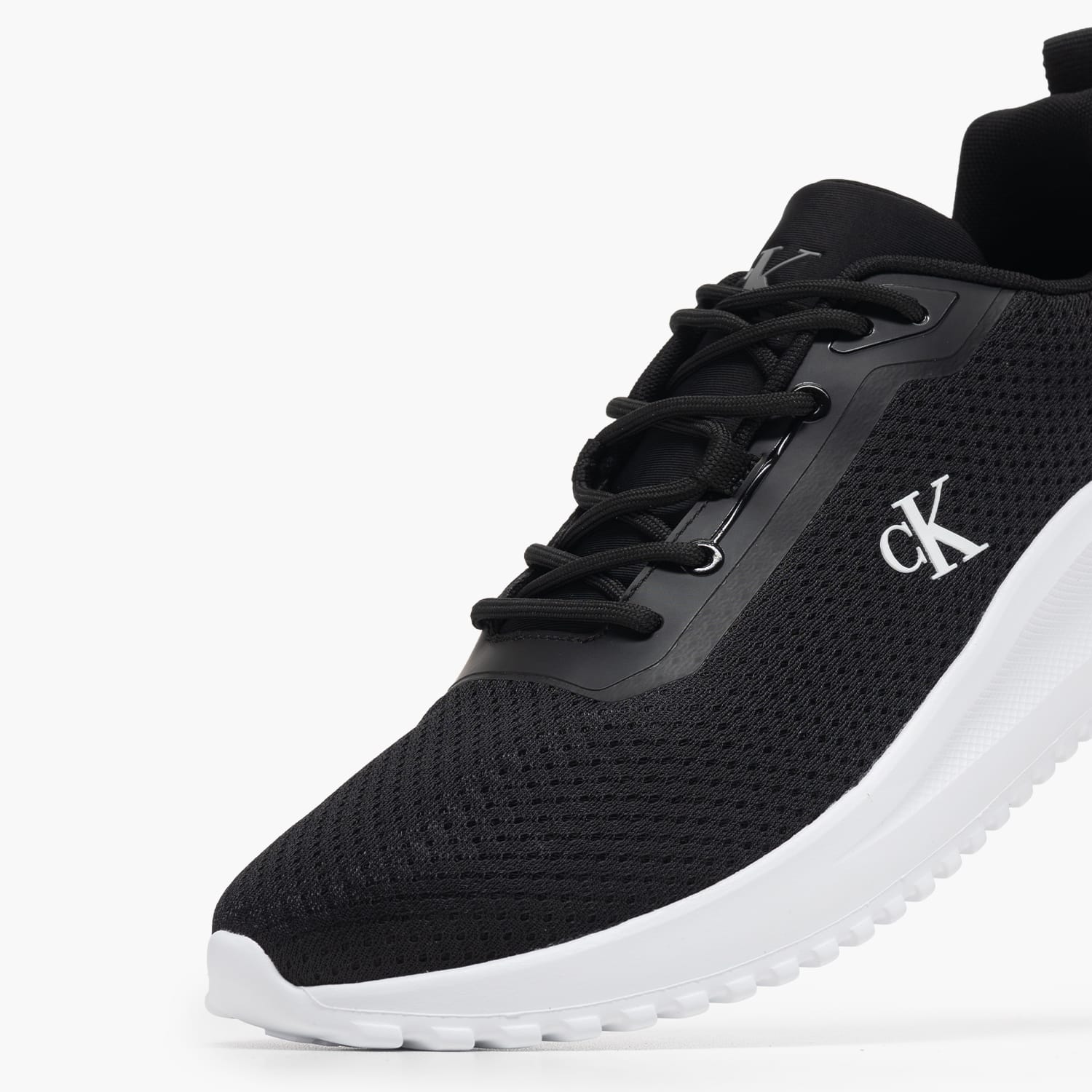 Calvin Klein Runnermix Ανδρικά Παπούτσια Casual