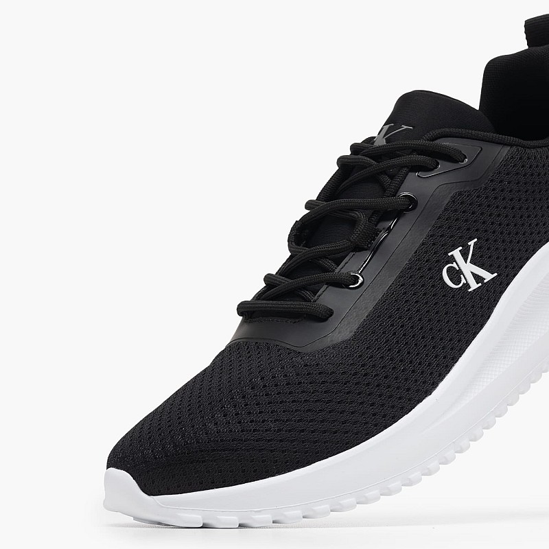 Calvin Klein Runnermix Ανδρικά Παπούτσια Casual