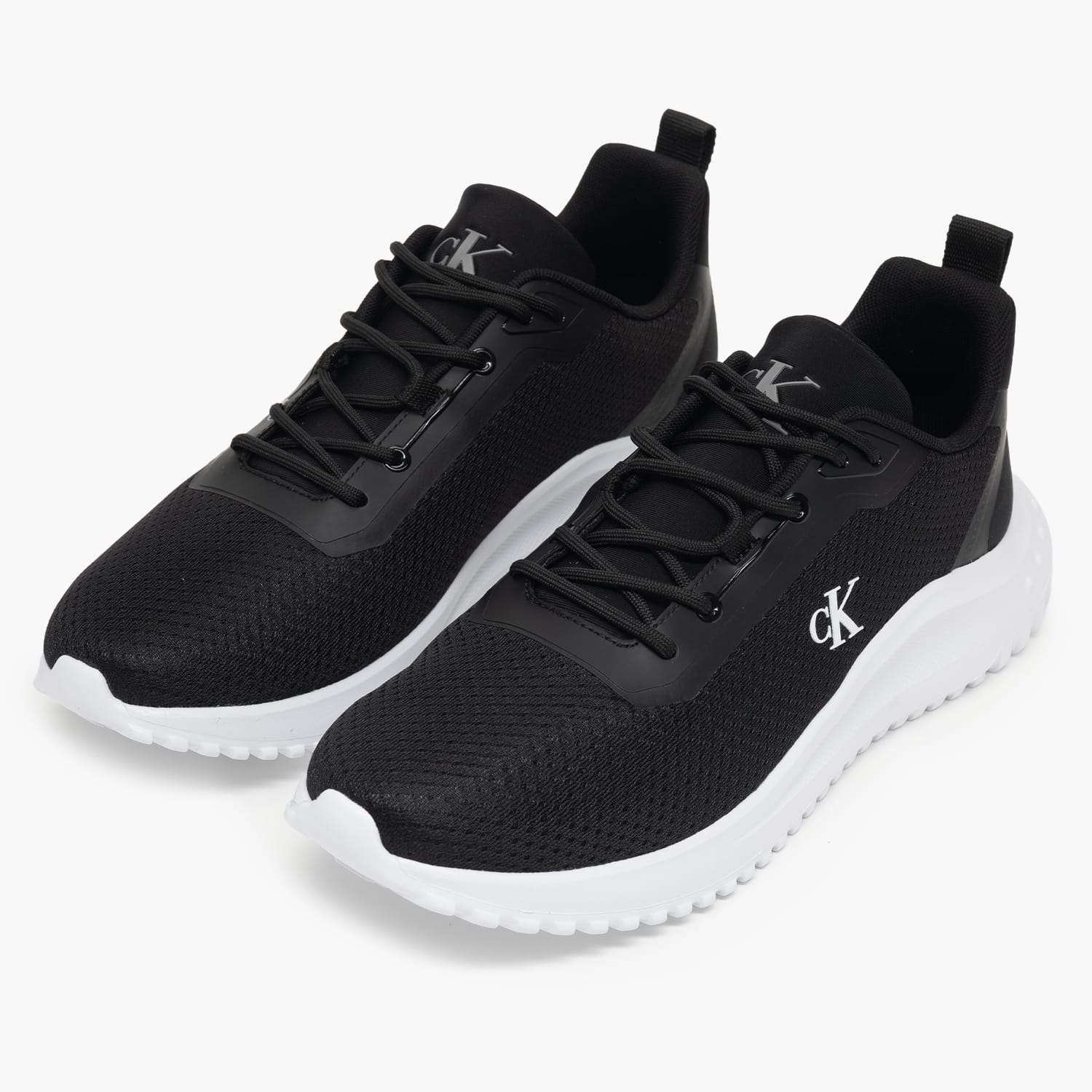 Calvin Klein Runnermix Ανδρικά Παπούτσια Casual Calvin Klein Runnermix Ανδρικά Παπούτσια Casual
