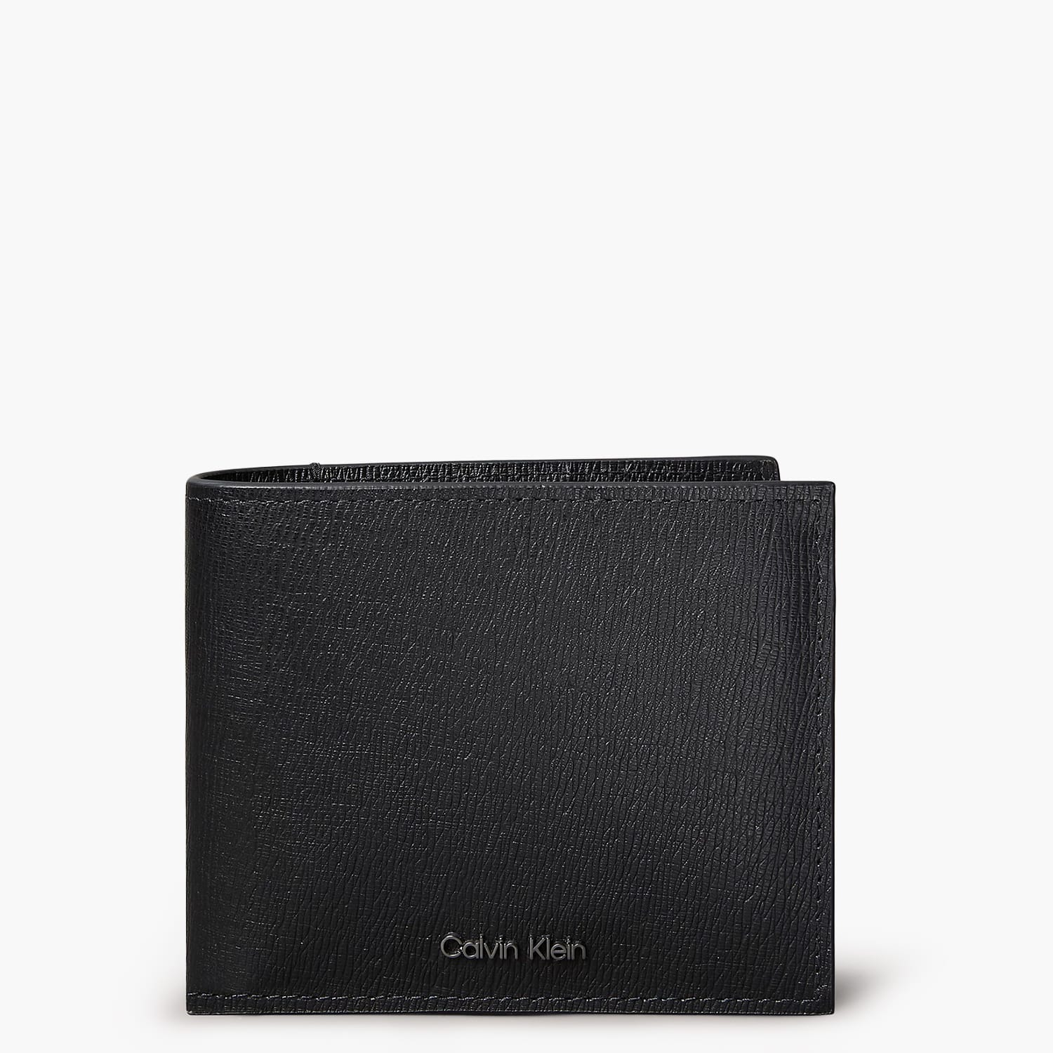 Calvin Klein Saffiano.Billfold Ανδρικά Πορτοφόλια Calvin Klein Saffiano.Billfold Ανδρικά Πορτοφόλια