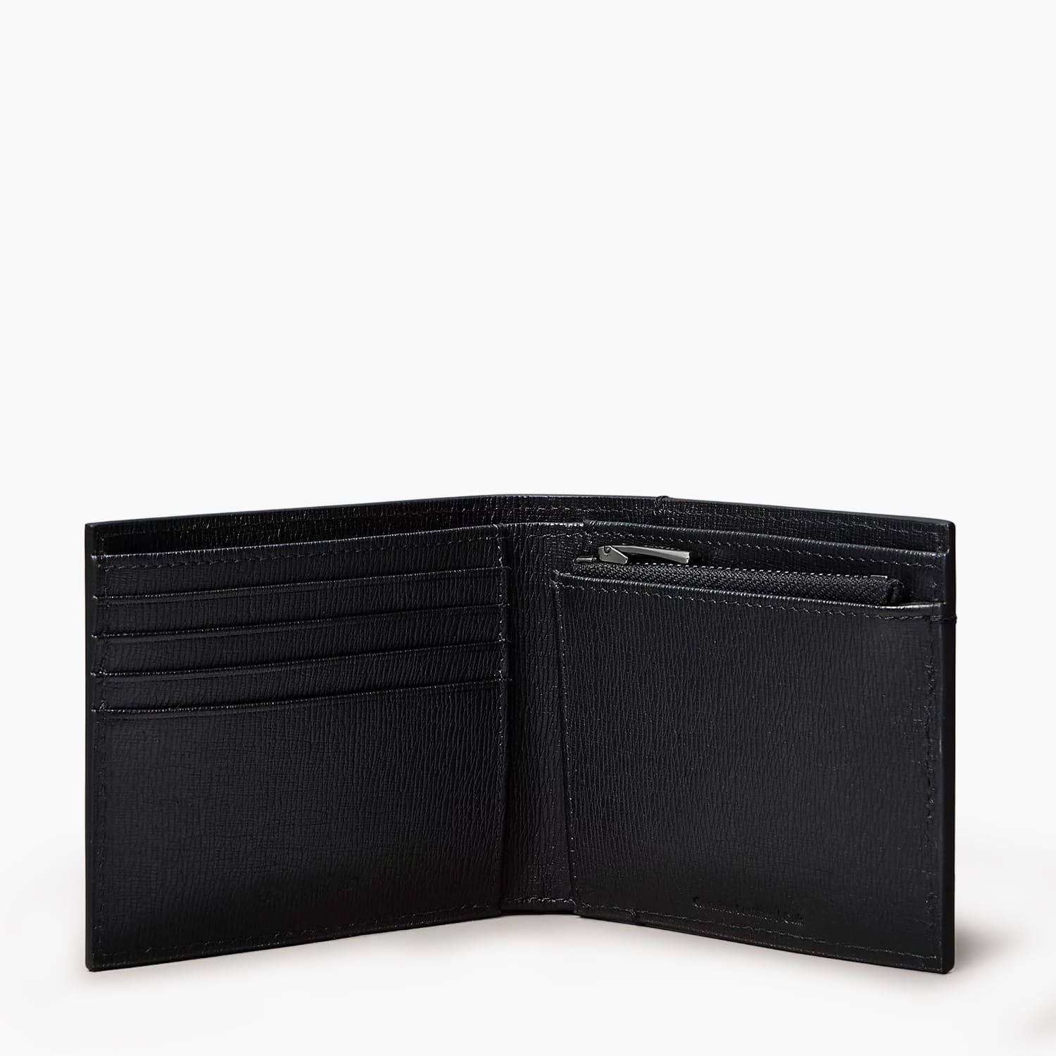 Calvin Klein Saffiano.Billfold Ανδρικά Πορτοφόλια Calvin Klein Saffiano.Billfold Ανδρικά Πορτοφόλια