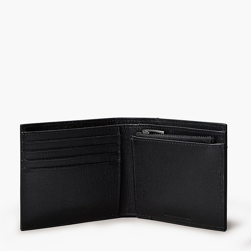 Calvin Klein Saffiano.Billfold Ανδρικά Πορτοφόλια Calvin Klein Saffiano.Billfold Ανδρικά Πορτοφόλια
