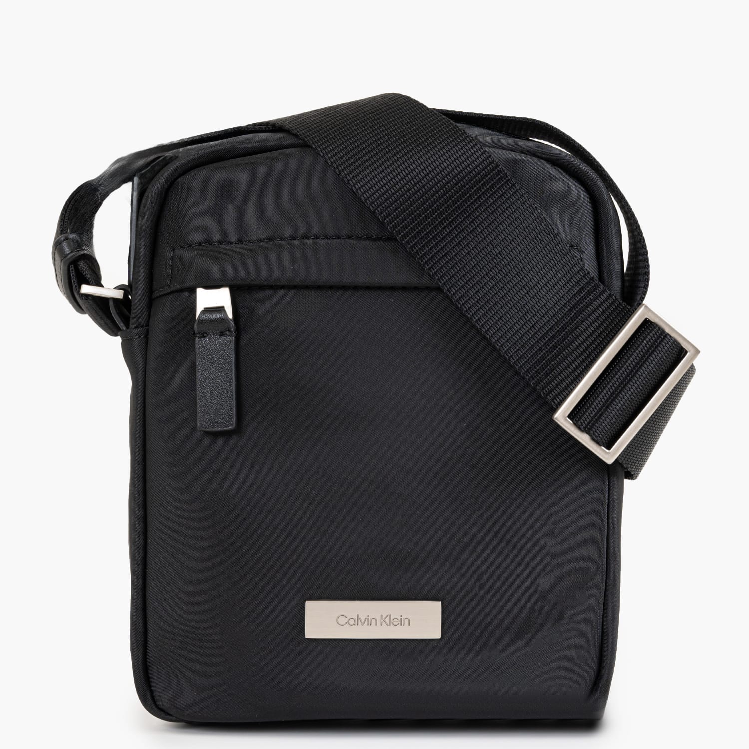 Calvin Klein Sleek.Reporter-Black