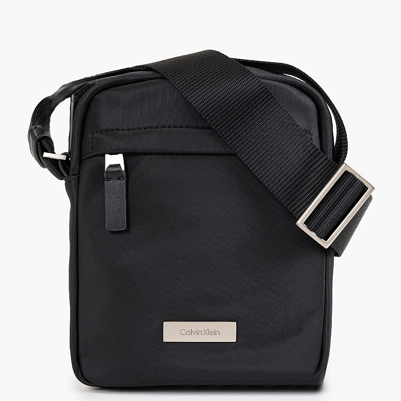 Calvin Klein Sleek.Reporter Ανδρική Τσάντα