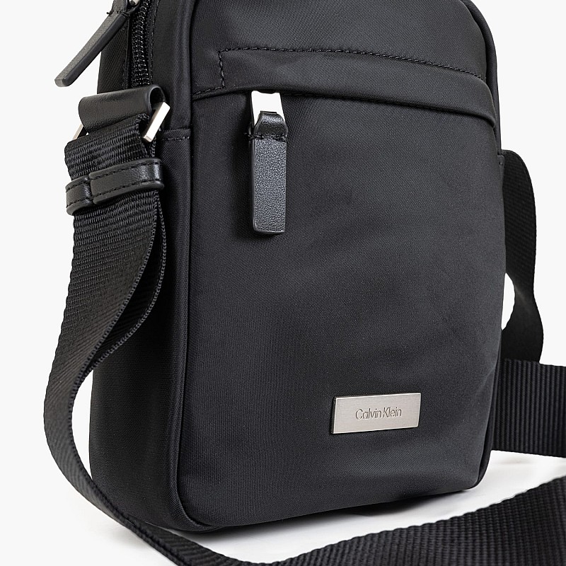 Calvin Klein Sleek.Reporter Ανδρική Τσάντα