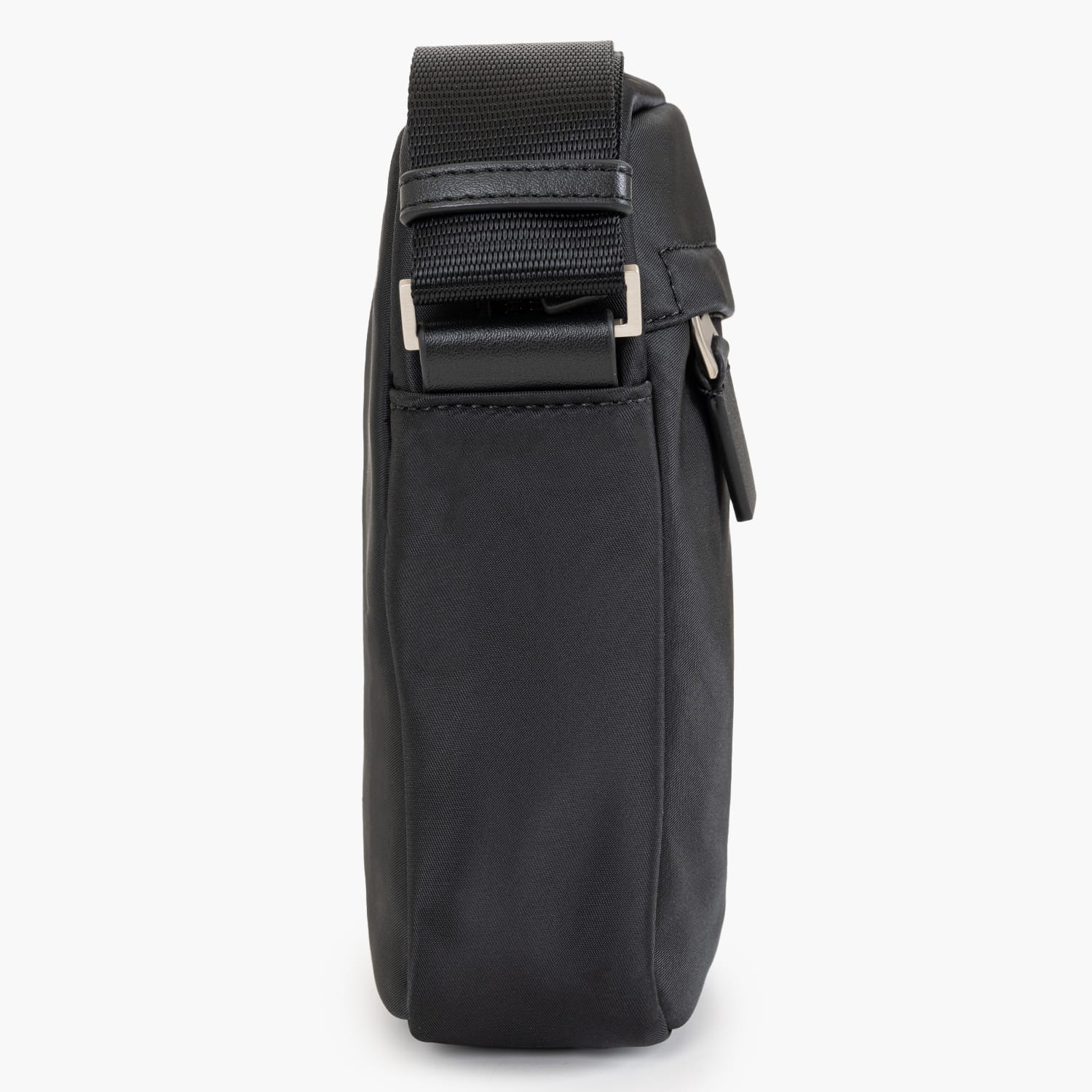 Calvin Klein Sleek.Reporter-Black