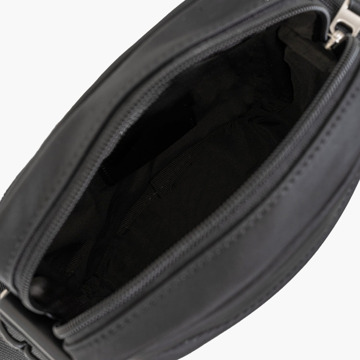 Calvin Klein Sleek.Reporter-Black