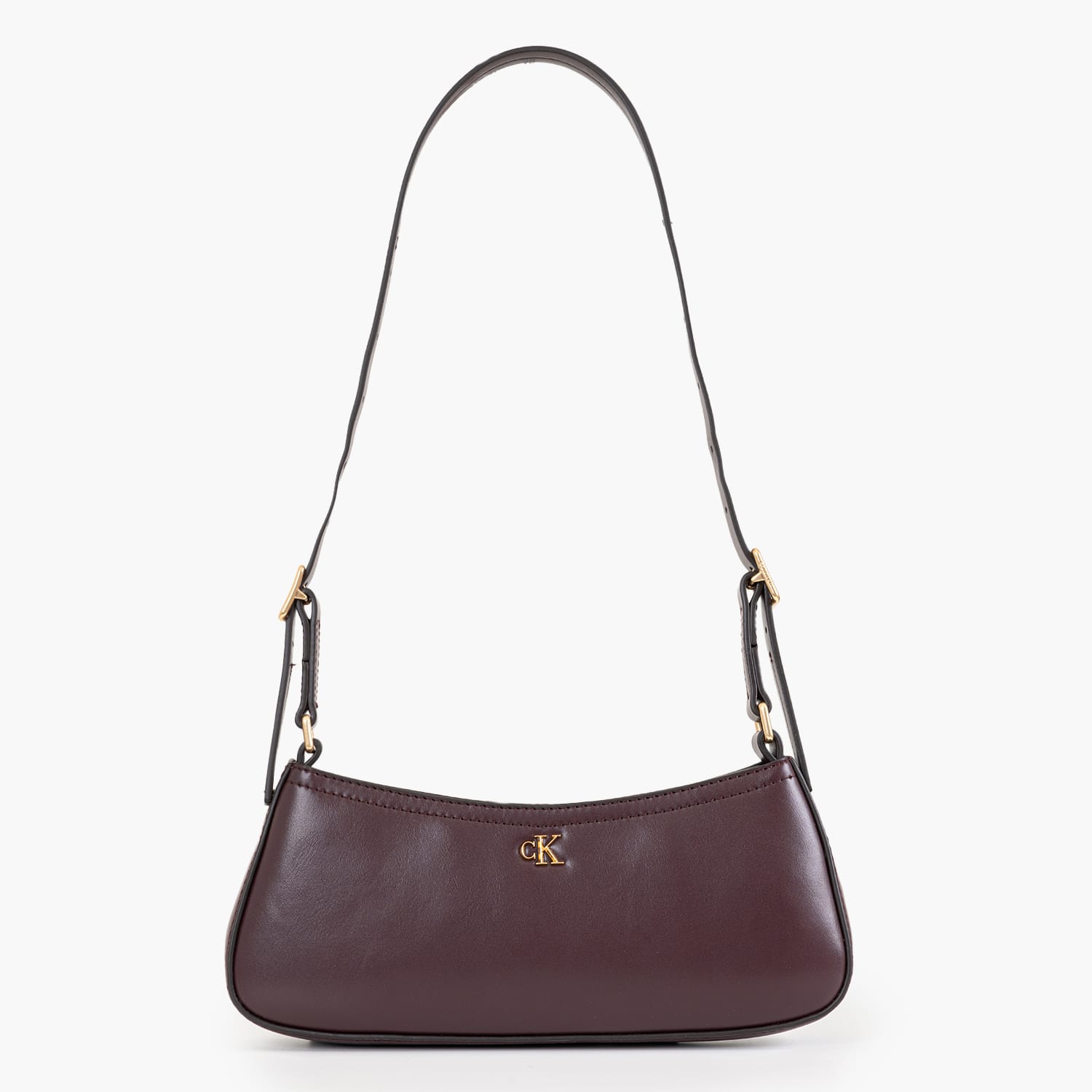 Calvin Klein Sml.Sbag-Bordo