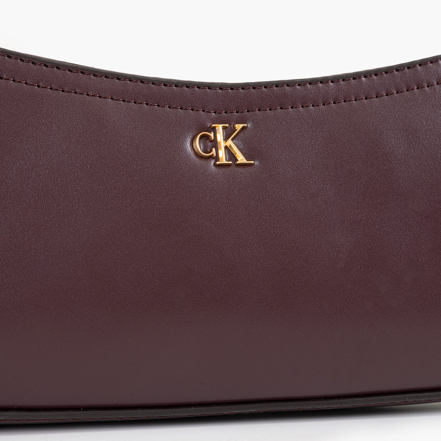 Calvin Klein Sml.Sbag-Bordo