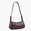 Calvin Klein Sml.Sbag-Bordo